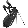 Grey - TaylorMade - FlexTech Golf Bag