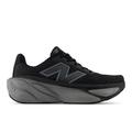 Black/Linen/Silver Metallic - New Balance - Men's Fresh Foam X More  v5