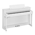 White - Yamaha Music - CLP-845