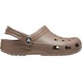 Latte - Crocs - Classic Clog