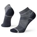 Medium Gray - Smartwool - Hike Ankle Socks