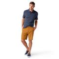 Fox Brown - Smartwool - Men's 8" Short