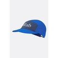 Maya Blue/Tempest Blue - Rab - Talus 5 Panel Cap