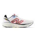 White/Neo Flame/Black - New Balance - Men's Fresh Foam X 880 v14