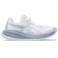 White/Cool Grey - ASICS - Women's Gel-Cumulus 26