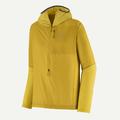 Bundle Green - Patagonia - Men's Airshed Pro P/O