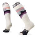 Moonbeam - Smartwool - Women's Snowboard Moon Energy Over The Calf Socks