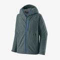 Nouveau Green - Patagonia - Men's Granite Crest Rain Jacket