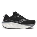 Black/White - Saucony - Women's Triumph 22