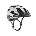 :Crystal White: - Trek - Solstice Mips Bike Helmet