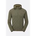 One Color - Rab - Men's Nexus Hoody