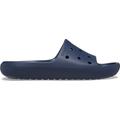 Navy - Crocs - Classic Slide 2.0