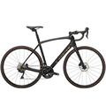 Satin Trek Black - Trek - Domane SL 5 Gen 3