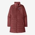 Oxide Red - Patagonia - Women's Radalie Parka