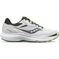 Concrete/Glade - Saucony - Men's Cohesion 16