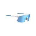 White/Blue - Tifosi Optics - Moab Interchange Sunglasses