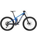 Alpine Blue/Deep Dark Blue - Trek - Fuel EX 8 Gen 5