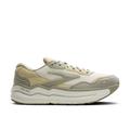 London Fog/Green Haze/Coconut - Brooks Running - Mens Ghost Max SE