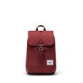 Oxblood Red Quilted - Herschel Supply - Retreat Sling Bag