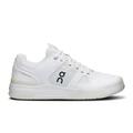 White | Ice - On Running - Mens THE ROGER Clubhouse Pro