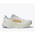 Frost/Gold - HOKA - Men's Bondi 8