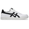 White/Black - ASICS - Unisex Japan S