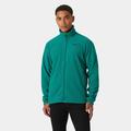 Green - Helly Hansen - Men's Daybreaker Fleece Jacket