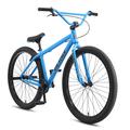 Neon Blue - SE Bikes - Big Flyer 29"