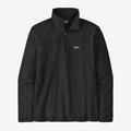 Black - Patagonia - Men's Micro D P/O