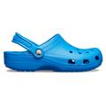 Bright Cobalt - Crocs - Classic Clog
