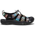 Raya Black - Keen - Men's Newport H2