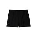Black - On Running - Womens 3" Core Shorts