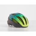Radioactive Yellow/Teal - Trek - Bontrager Specter WaveCel Cycling Helmet