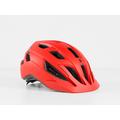 Viper Red - Trek - Bontrager Solstice MIPS Bike Helmet