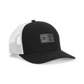 Black - Marucci Sports - Honor The Game' Snapback Hat