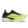 Citron/Black - Saucony - Unisex Endorphin Elite 2