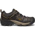 Raven/Tawny Olive - Keen - Men's Targhee II Waterproof