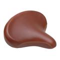 Brown - Electra - Cruiser XL Bike Saddle