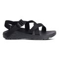 Solid Black - Chaco - Men's Z/Cloud