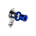 Blue - Wheels Mfg - Derailleur Hanger 487