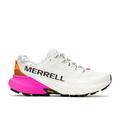 White - Merrell - Women's Agility Peak 5