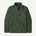 Torrey Pine Green - Patagonia - Men's Synch Jacket