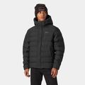 Black - Helly Hansen - Men's Alby Puffy Jacket