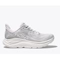Cosmic Grey/Stardust - HOKA - Women's Clifton 10