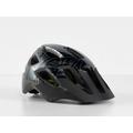 Black/Radioactive Yellow - Trek - Bontrager Tyro Children's Bike Helmet