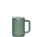 Moss - CamelBak - Thrive 16 oz Mug, Insulated Stainless Steel