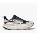 Black/White - HOKA - Women's Skyflow