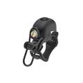 Black - Electra - Pinger Bike Bell