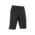 Black - Fox Racing - Ranger Mountain Bike Short with Liner