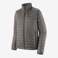 Noble Grey - Patagonia - Men's Nano Puff Jacket